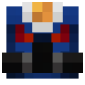 2D Render Front