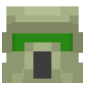2D Render Front