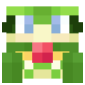 2D Render Front