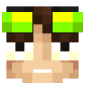 2D Render Front