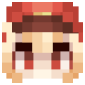 2D Render Front