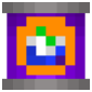 2D Render Front