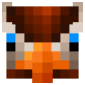 2D Render Front