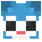 2D Render Front