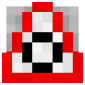 2D Render Front