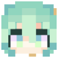 2D Render Front