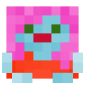 2D Render Front