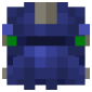 2D Render Front