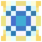 2D Render Front