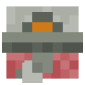2D Render Front