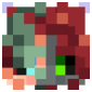 2D Render Front