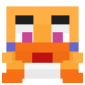 2D Render Front