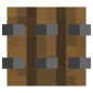 2D Render Front