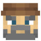 2D Render Front