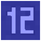 2D Render Front