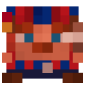 2D Render Front