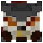 2D Render Front