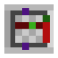 2D Render Front