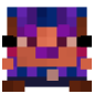 2D Render Front