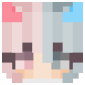 2D Render Front