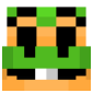 2D Render Front