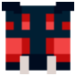 2D Render Front