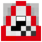 2D Render Front