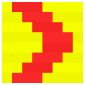 2D Render Front