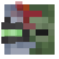 2D Render Front