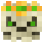 2D Render Front