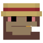2D Render Front