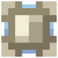 2D Render Front