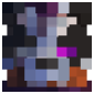 2D Render Front