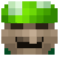 2D Render Front