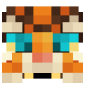 2D Render Front
