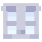 2D Render Front