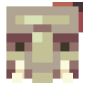 2D Render Front