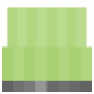2D Render Front