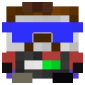 2D Render Front