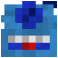 2D Render Front