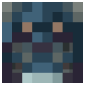 2D Render Front