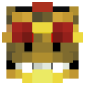 2D Render Front