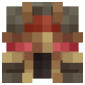 2D Render Front