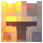 2D Render Front