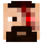 2D Render Front