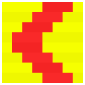 2D Render Front