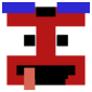 2D Render Front