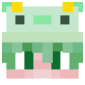 2D Render Front