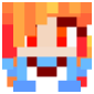 2D Render Front