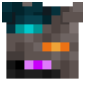 2D Render Front